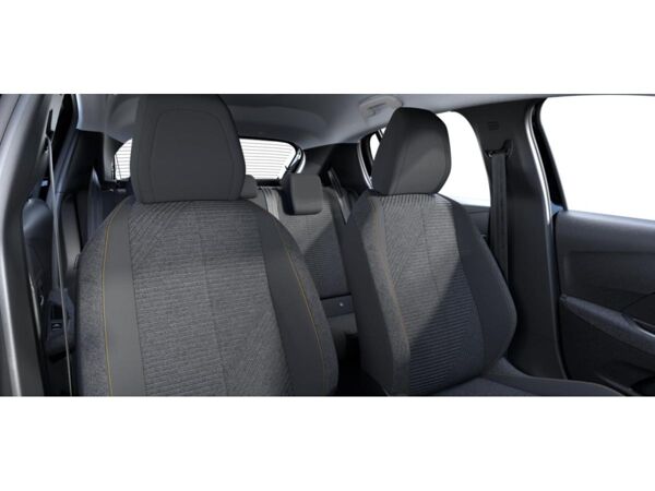 Peugeot 208 STYLE PureTech 75 bild 3