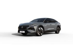 Peugeot 408 GT EXCLUSIVE HYBRID 145 DSC6 bild 7