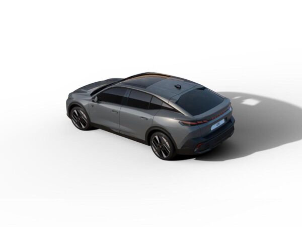 Peugeot 408 GT EXCLUSIVE HYBRID 145 DSC6 bild 6