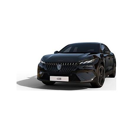 Peugeot 408 leasen