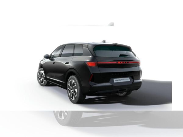 Opel Grandland ULTIMATE Hybrid Elektr. Doppelkupplungsgetriebe bild 4