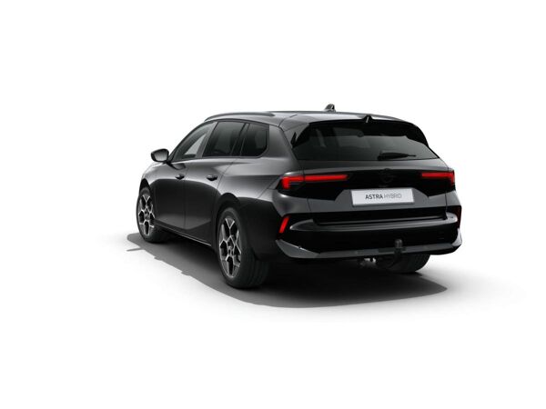 Opel Astra Sports Tourer Hybrid Ultimate Plug-In-Hybrid 7-Stufen-Automatikgetriebe bild 4