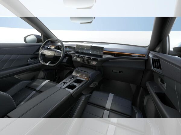 Opel Grandland ULTIMATE Hybrid Elektr. Doppelkupplungsgetriebe bild 7