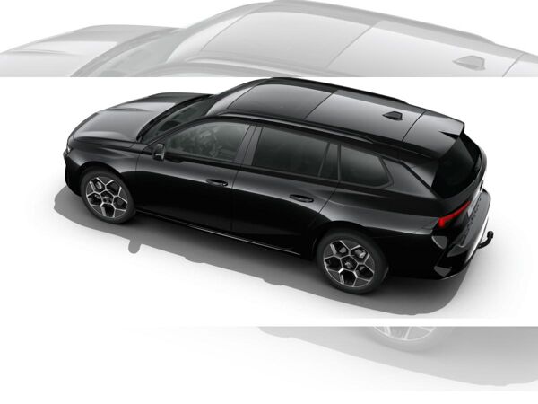 Opel Astra Sports Tourer Hybrid Ultimate Plug-In-Hybrid 7-Stufen-Automatikgetriebe bild 5