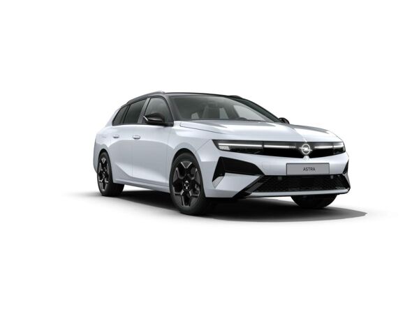 Opel Astra Sports Tourer Ultimate 1.5 Diesel S/S 8-Stufen-Automatikgetriebe bild