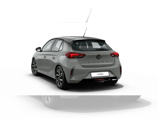 Opel Corsa GS 1.2 Turbo S/S Manuelles 6-Gang-Getriebe bild 4