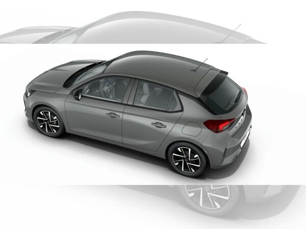 Opel Corsa GS 1.2 Turbo S/S Manuelles 6-Gang-Getriebe bild 5