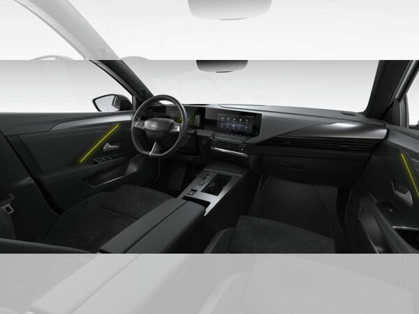Opel Astra Sports Tourer Ultimate 1.5 Diesel S/S 8-Stufen-Automatikgetriebe bild 7