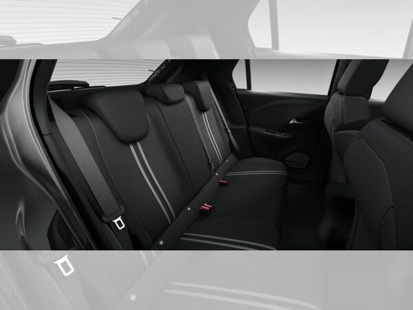 Opel Corsa GS 1.2 Turbo S/S Manuelles 6-Gang-Getriebe bild 2