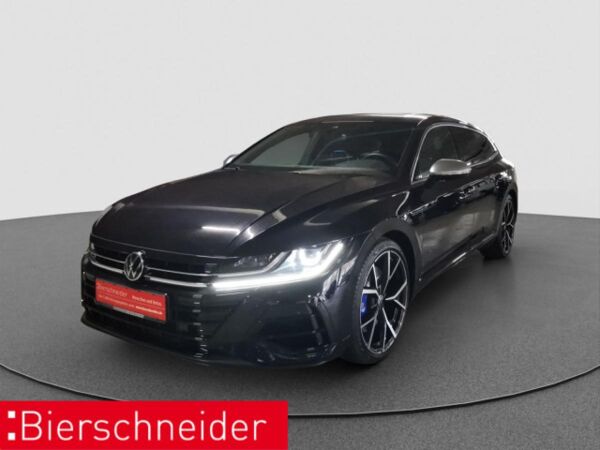 Volkswagen Arteon SB 2.0 TSI DSG 4Mo R 20 AHK PANO IQ.LIGHT bild 1