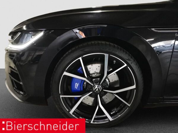 Volkswagen Arteon SB 2.0 TSI DSG 4Mo R 20 AHK PANO IQ.LIGHT bild 3
