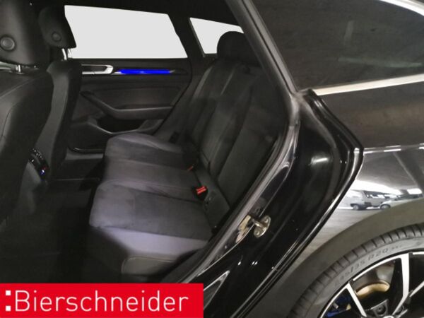 Volkswagen Arteon SB 2.0 TSI DSG 4Mo R 20 AHK PANO IQ.LIGHT bild 7