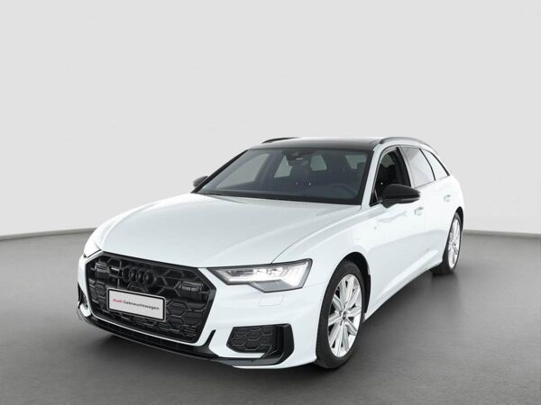 Audi A6 Avant 55 TFSI e quattro S line S tronic bild