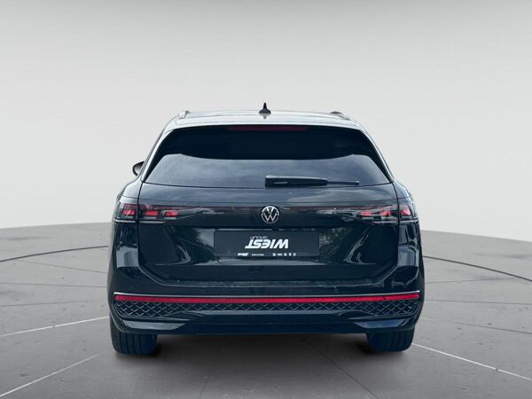 Volkswagen Passat R-Line "Signature" 1.5 eHybrid DSG !! voll !! *Pano*AHK*WKR* !! sofort verfügbar !! bild 5