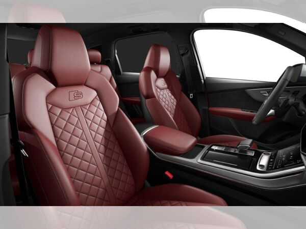 Audi SQ7 +WINTERRÄDER+7 SITZER+AHK+NACHTSICHT+STANDHEIZUNG+ bild 5