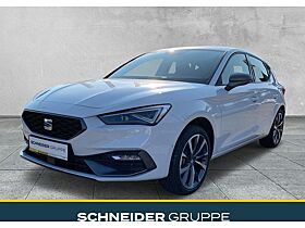 Seat Leon 🤑Leon FR🤑 Sofort Verfügbar FR 1.5 ETSI DSG Matrix LED Seat Leon 🤑Leon FR🤑 Sofort Verfügbar FR 1.5 ETSI DSG Matrix LED
