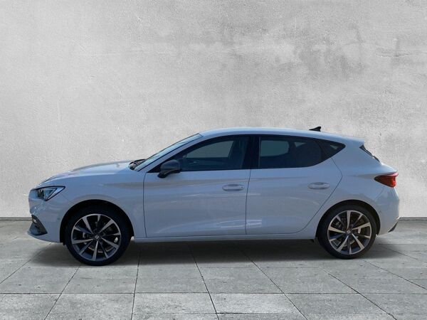 Seat Leon 🤑Leon FR​🤑  Sofort Verfügbar​ FR 1.5 ETSI DSG Matrix LED bild 2
