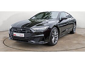 Audi A7 Sportback S line 50 TFSI e quattro Audi A7 Sportback S line 50 TFSI e quattro