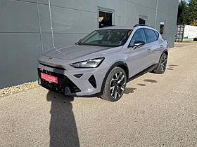 Cupra Formentor VZ 333 🔥ABHOLUNG JUNI🔥 SENNHEISER HD-MATRIX Cupra Formentor VZ 333 🔥ABHOLUNG JUNI🔥 SENNHEISER HD-MATRIX