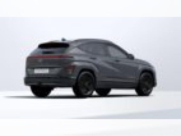 Hyundai KONA Elektro Trend 150 kW *3000 EUR Förderung* el. Heckklappe*SOFORT bild 3