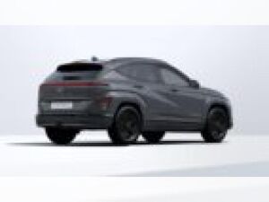 Hyundai KONA Elektro Trend 150 kW *3000 EUR Förderung* el. Heckklappe*SOFORT bild 3