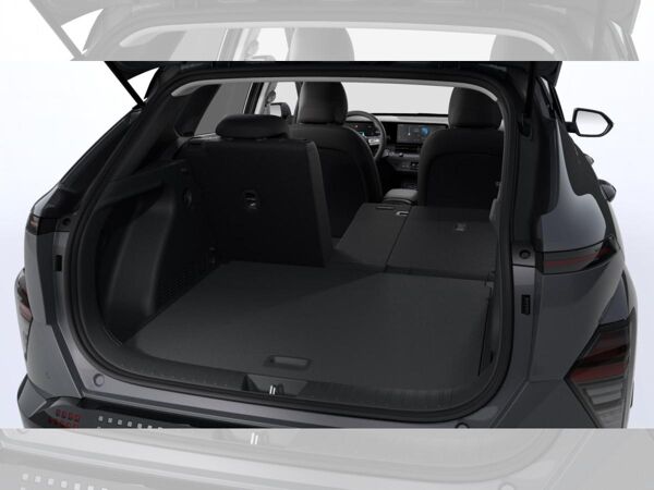 Hyundai KONA Elektro Trend 150 kW *3000 EUR Förderung* el. Heckklappe*SOFORT bild 7