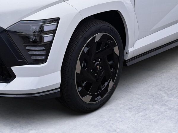 Hyundai KONA Elektro 🏁N-LINE🏁🔥65kWh🔥EL.-HECKKLAPPE🔥SOFORT-VERFÜGBAR🔥 bild 5