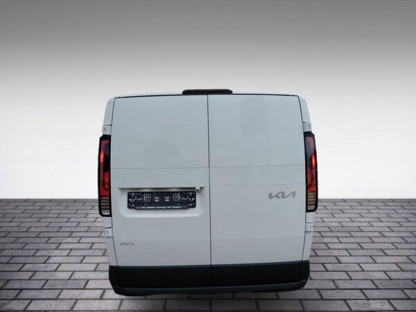 Kia PV5 PV5 CARGO L2H1 3T 71,2 ELITE WP AW bild 5