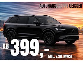 Volvo XC90 B5 / T8 AWD ULTRA  *AKTION*