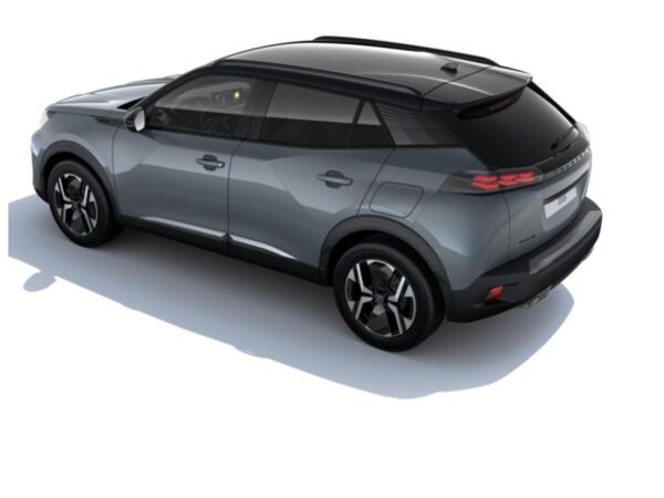 Peugeot 2008 Allure 145 PS Mild-Hybrid /Gewerbedeal bild 5