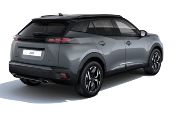 Peugeot 2008 Allure 145 PS Mild-Hybrid /Gewerbedeal bild 6