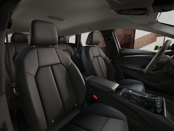 Audi A6 e-tron performance 270kW --> !höhere Reichweite! bild 7