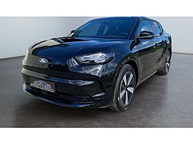 Ford Capri Fahrerassistenz-Paket & Sportsitze