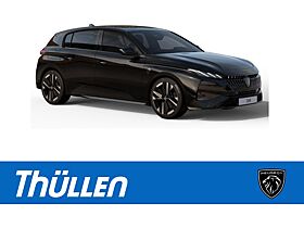 Peugeot 308 GT 145PS