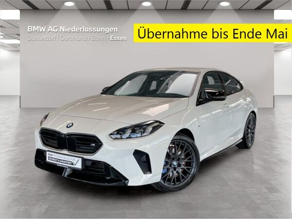 BMW M235 xDrive Gran Coupé M Sport Driv.Assist.Prof bild