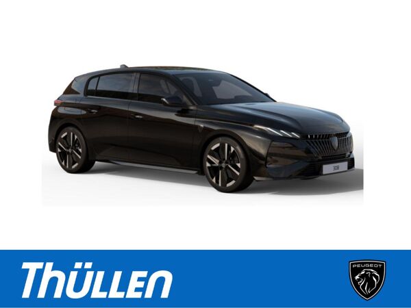 Peugeot 308 Style 145PS bild