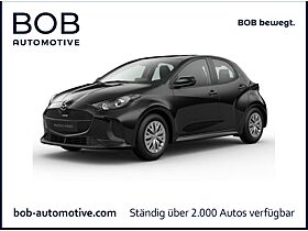 Mazda 2 Hybrid 1.5 VVT-i 116 CVT PRIME-LINE 🔥Gewerkschaft der Polizei 🔥 Mazda 2 Hybrid 1.5 VVT-i 116 CVT PRIME-LINE 🔥Gewerkschaft der Polizei 🔥