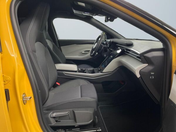 Ford Capri Fahrerassistenz-Paket & Sportsitze bild 7