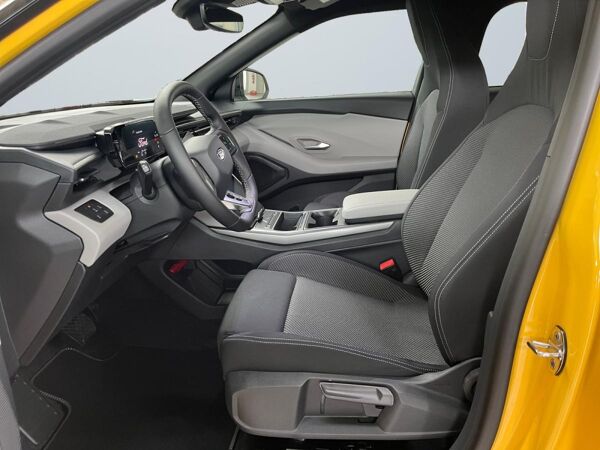 Ford Capri Fahrerassistenz-Paket & Sportsitze bild 6