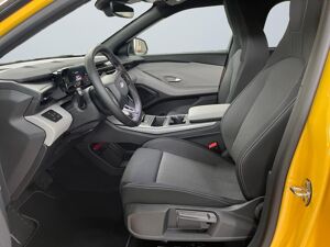 Ford Capri Fahrerassistenz-Paket & Sportsitze bild 6
