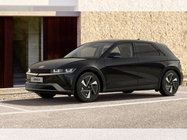 Hyundai IONIQ 5 🔥DYNAMIQ🔥84kWh Heckantrieb🔥EL.-HECKKLAPPE🔥SOFORT-VERFÜGBAR🔥 bild