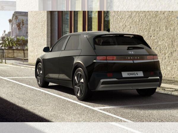 Hyundai IONIQ 5 🔥DYNAMIQ🔥84kWh Heckantrieb🔥EL.-HECKKLAPPE🔥SOFORT-VERFÜGBAR🔥 bild 2