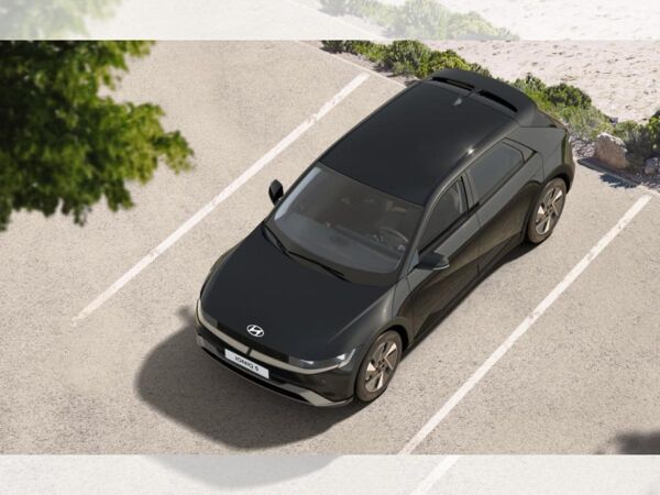 Hyundai IONIQ 5 🔥DYNAMIQ🔥84kWh Heckantrieb🔥EL.-HECKKLAPPE🔥SOFORT-VERFÜGBAR🔥 bild 7
