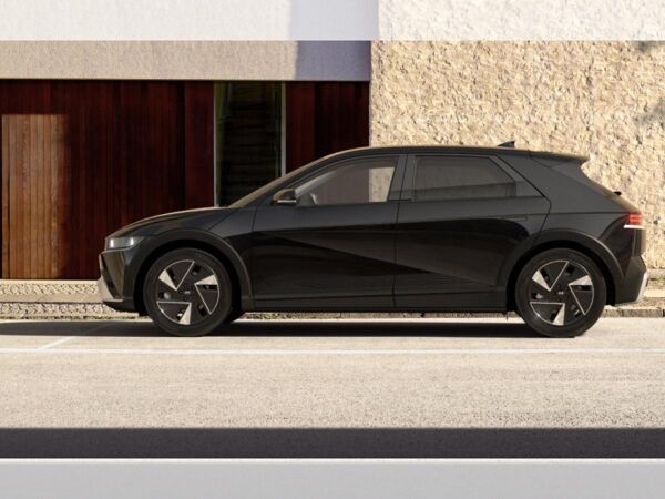 Hyundai IONIQ 5 🔥DYNAMIQ🔥84kWh Heckantrieb🔥EL.-HECKKLAPPE🔥SOFORT-VERFÜGBAR🔥💼GEWERBE💼 bild 3
