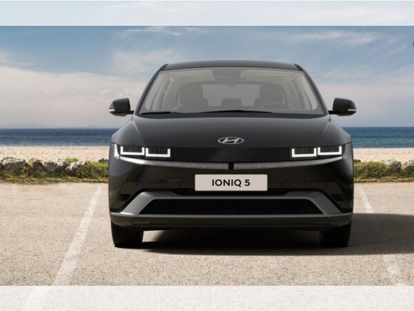 Hyundai IONIQ 5 🔥DYNAMIQ🔥84kWh Heckantrieb🔥EL.-HECKKLAPPE🔥SOFORT-VERFÜGBAR🔥💼GEWERBE💼 bild 4