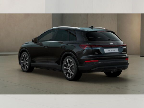 Audi e-tron Q4 / Lagerwagen/ Sofort verfügbar/Gewerbeleasing ab 499,- EUR bild 4