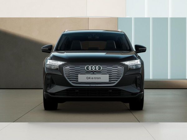 Audi e-tron Q4 / Lagerwagen/ Sofort verfügbar/Gewerbeleasing ab 499,- EUR bild 2