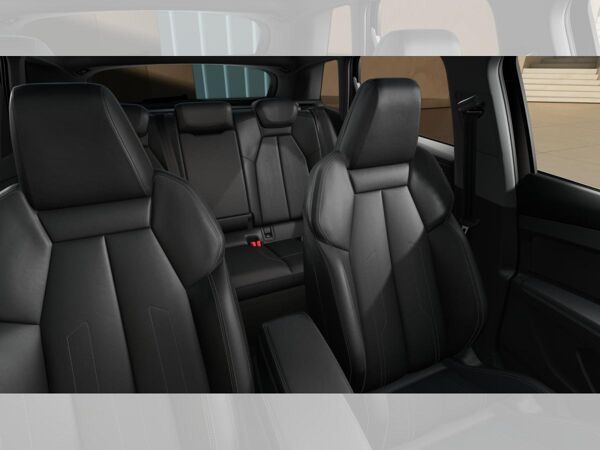 Audi e-tron Q4 / Lagerwagen/ Sofort verfügbar/Gewerbeleasing ab 499,- EUR bild 7