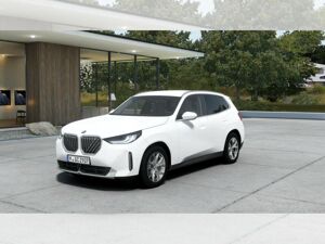 BMW X3 20d xDrive 🔥sofort ab Lager verfügbar !🔥 bild 1