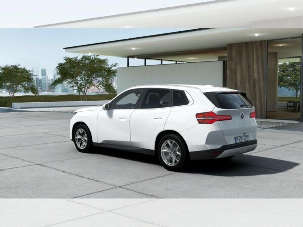 BMW X3 20d xDrive 🔥sofort ab Lager verfügbar !🔥 bild 2
